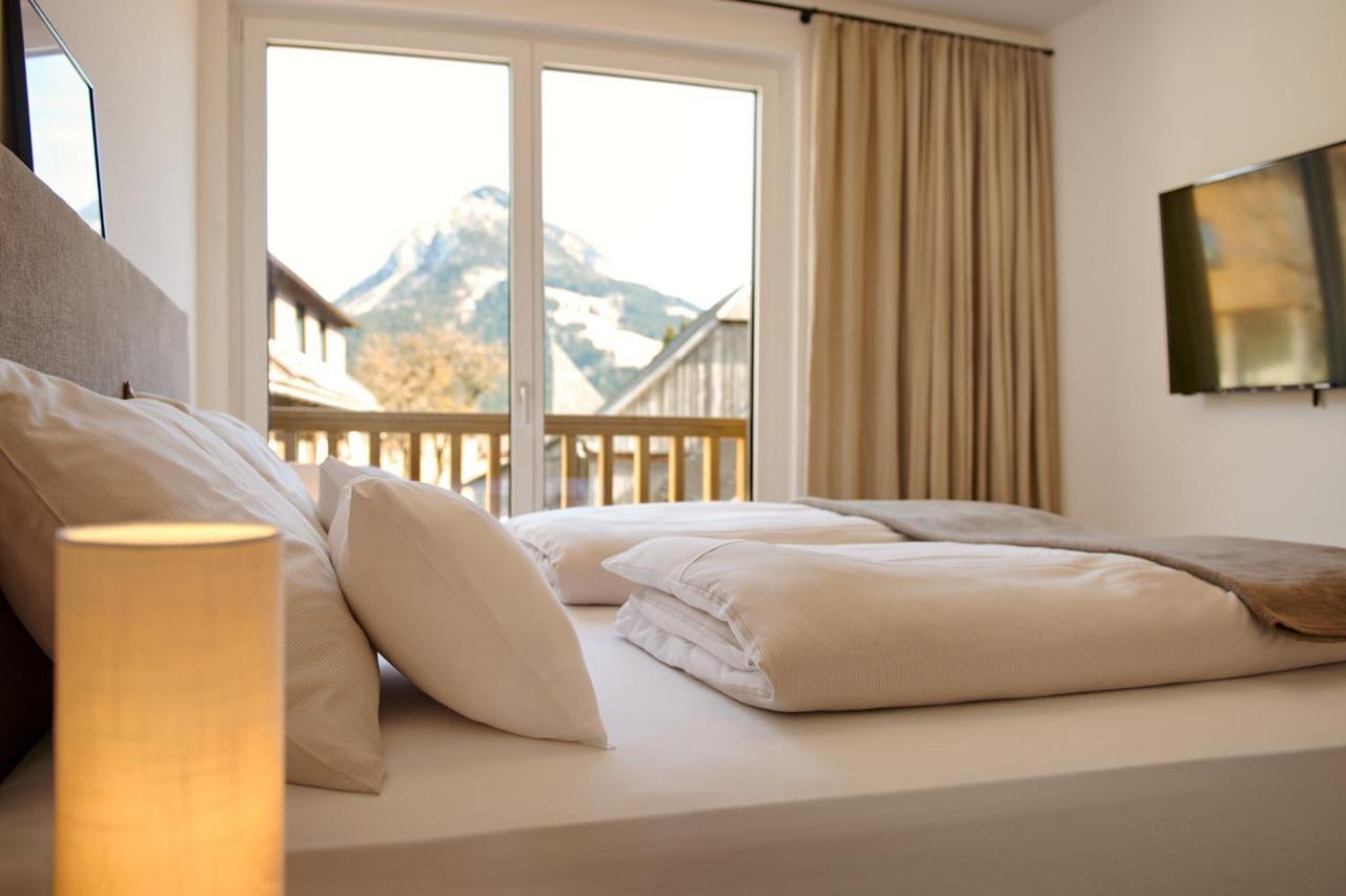 Die Tauplitz Lodges - Alm Lodge A3 By Aa Holiday Homes מראה חיצוני תמונה